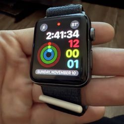APPLE WATCH SERIES 3 42mm