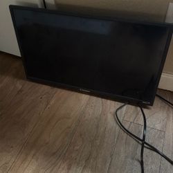 Roku Tv 28in