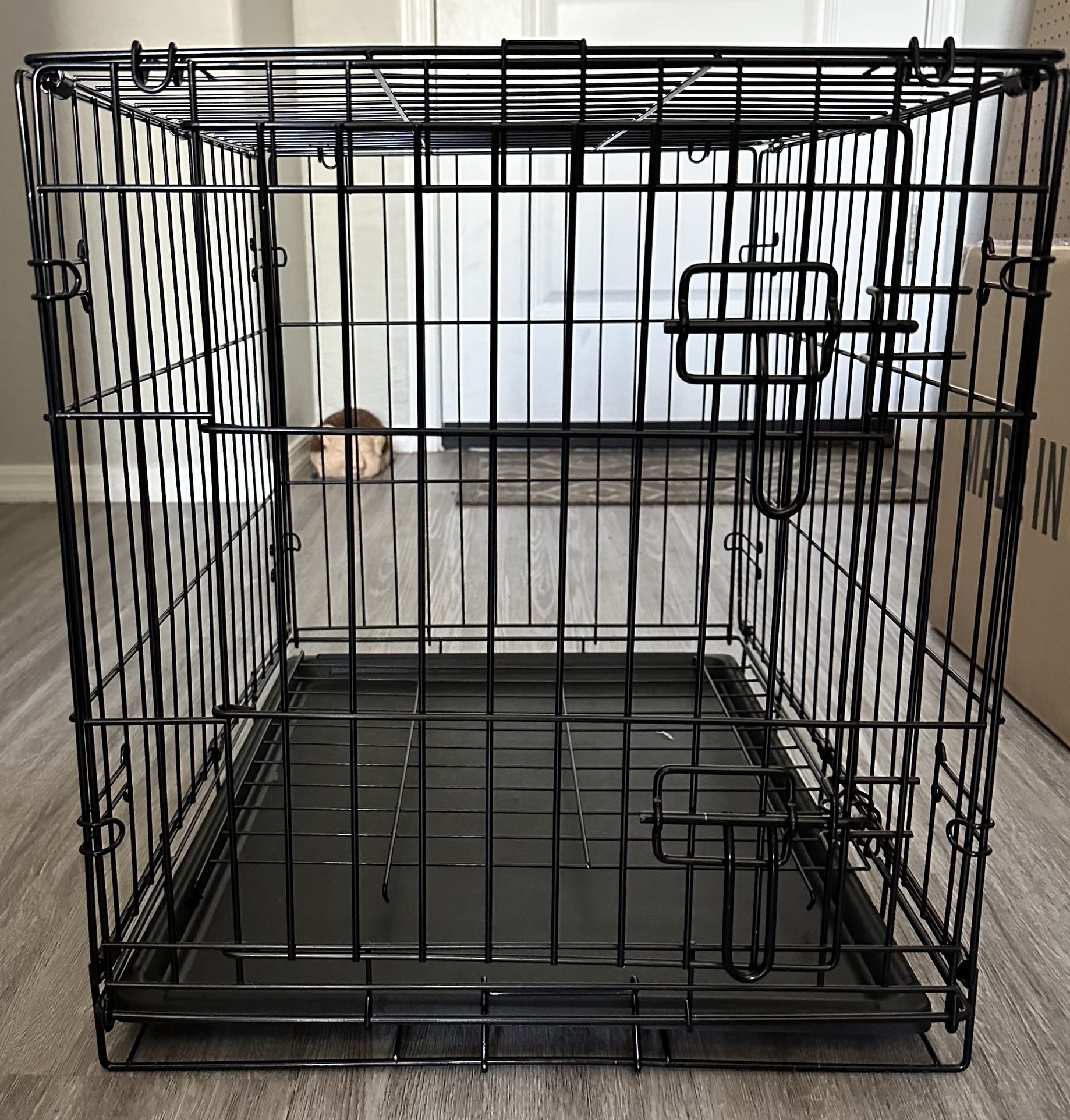 Dog Kennel