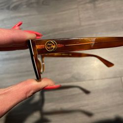 Gucci Frames