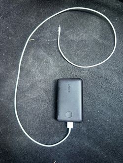 Portable Charger