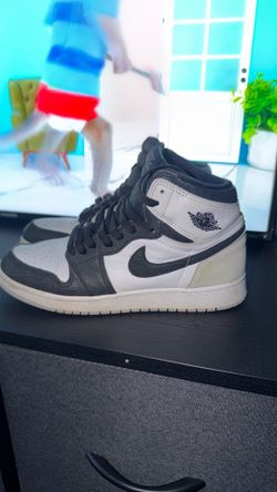 High top Jordan 1