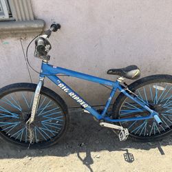 Se Bikes 