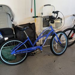 Electra Beach Cruisers 