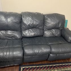 Reclining Couch For Free