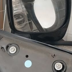 Ford F250 Diesel  Truck Mirrors 