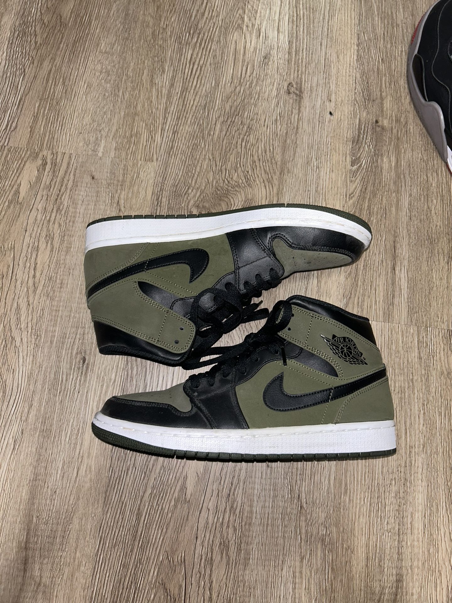 Jordan 1