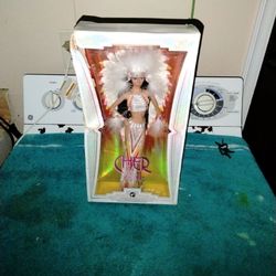 Cher doll 