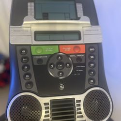 Schwinn 430 Elliptical Machine