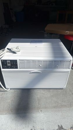 Seasons A/C unit