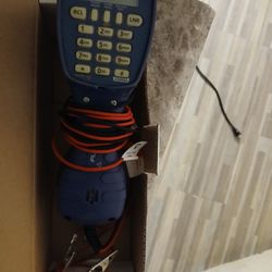 Fluke Networks Ts 52 Pro Rwst Set