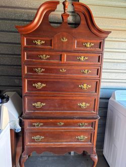 Bedroom set
