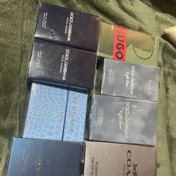 Men’s Cologhne 