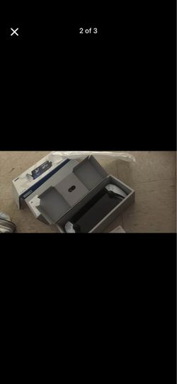 PlayStation Portal w/ Original Charger and Box