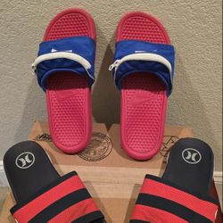 Sandals 