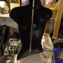 Maniquí Medio Cuerpo