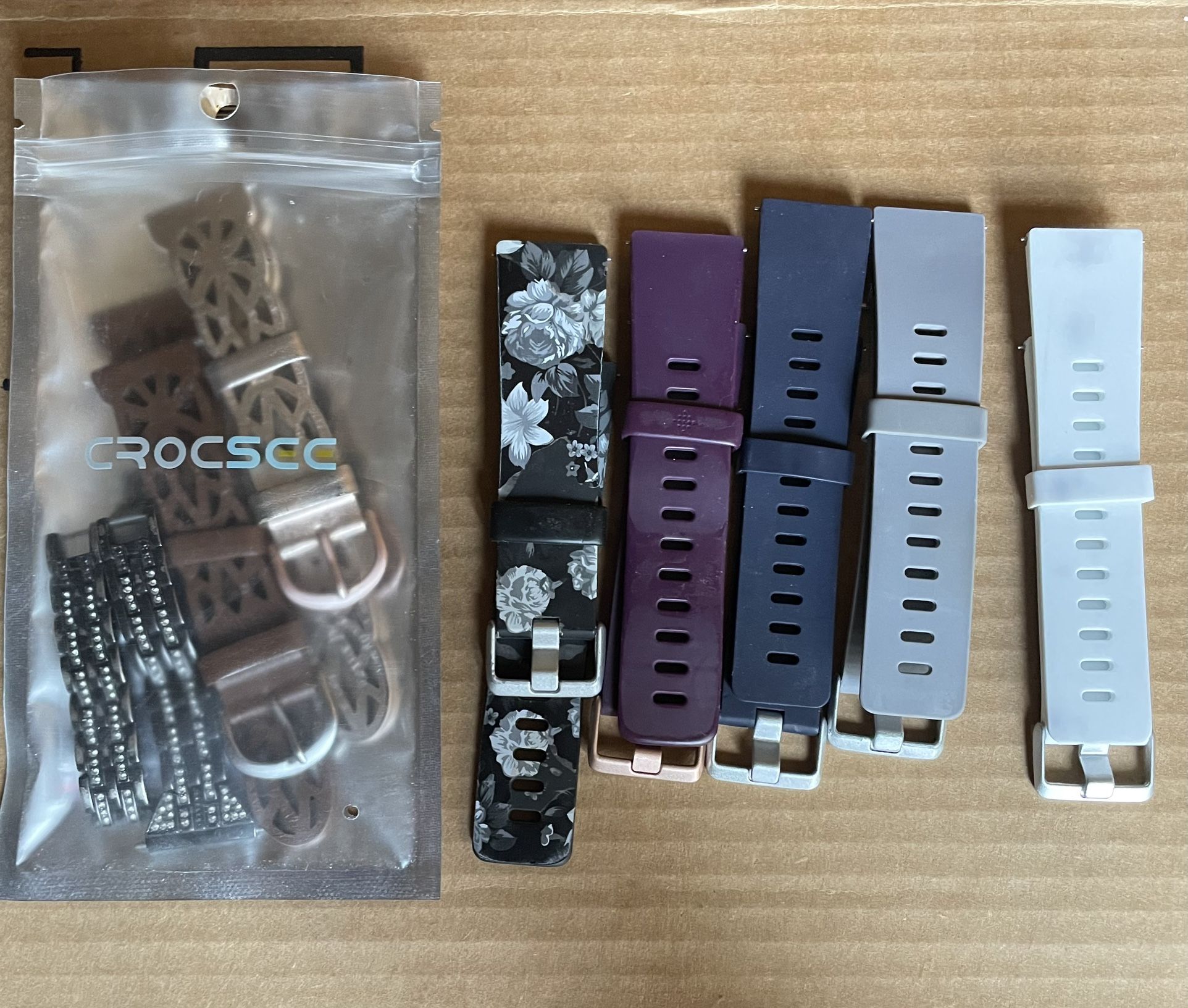 Fitbit Charge 2 Watch Bands