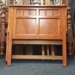 Twin Headboard 