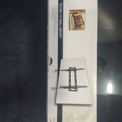 Onn 32-47" Tilting TV Wall Mount