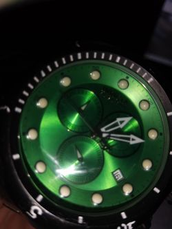 Invicta watch
