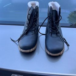 Vision Walk Water Boots 