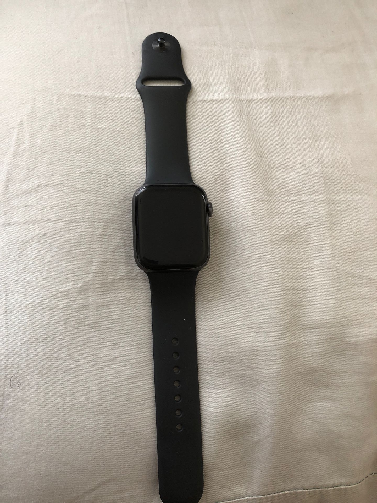 Apple watch series 4