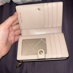 Michale Kors Wallet 