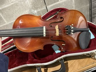 Violin $35 (could Be Xmas Present)
