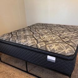PICK ANY SIZE!   Mattresses Currently Available 