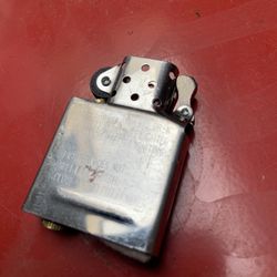 Zippo Insert