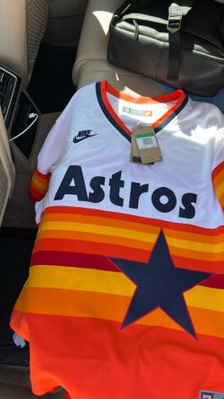 Houston Astros Throwback Bagwell xL