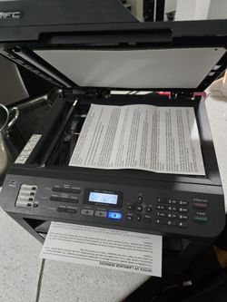 Brother Printer