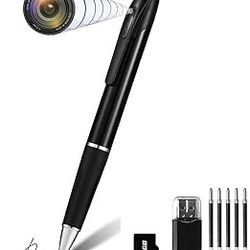 Mini Camera 32GB 1080P Surveillance Camera