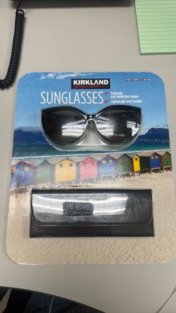 Sunglasses