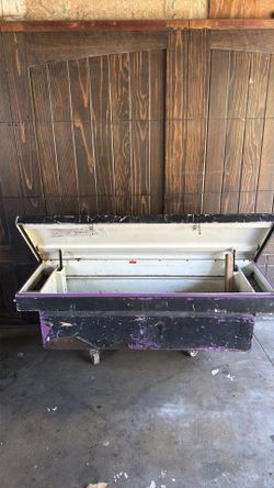 Tool box