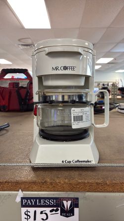 Coffe make