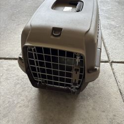 Pet Carrier
