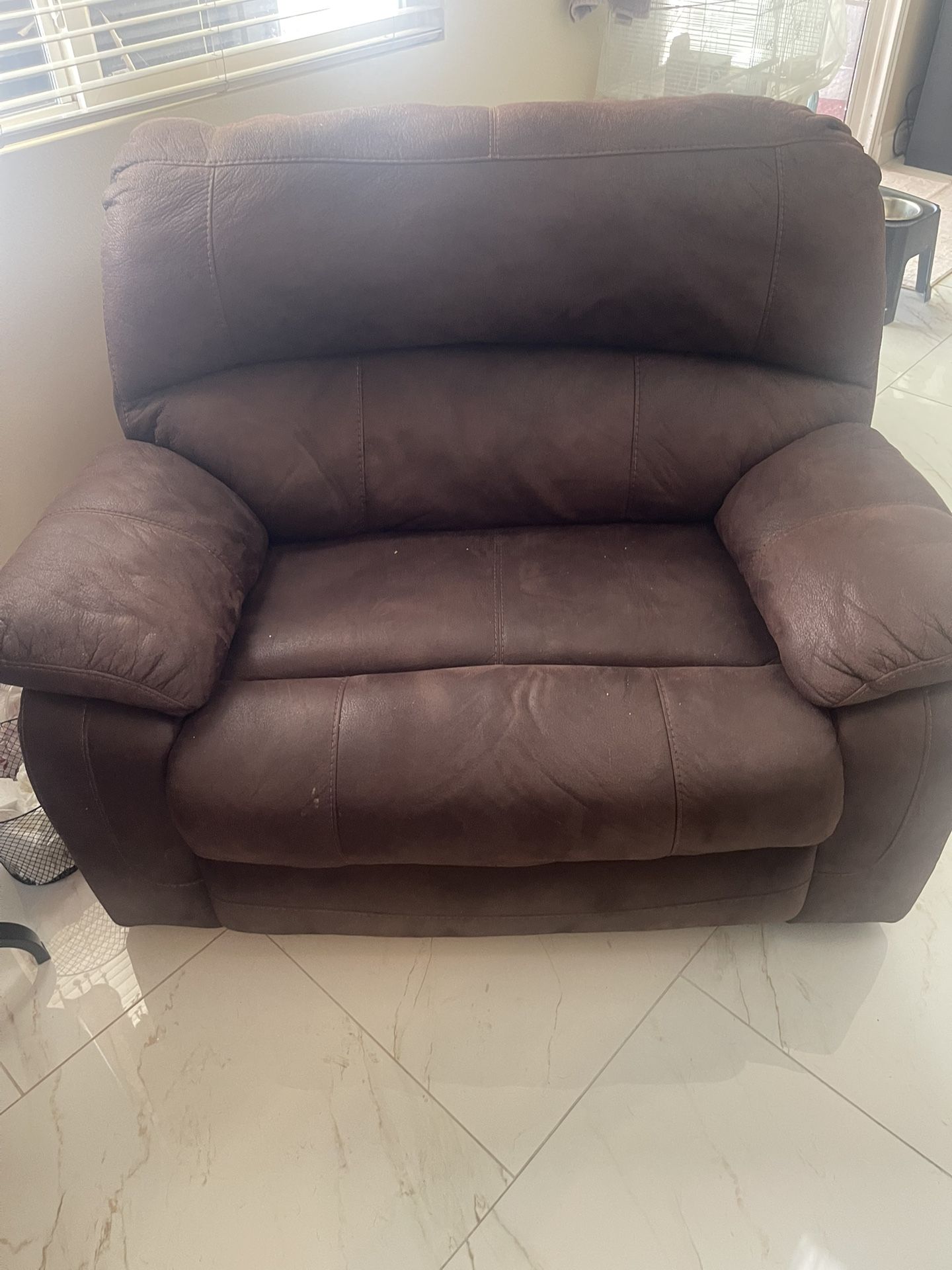 Sofa, Couch and chair 3 Piece Set