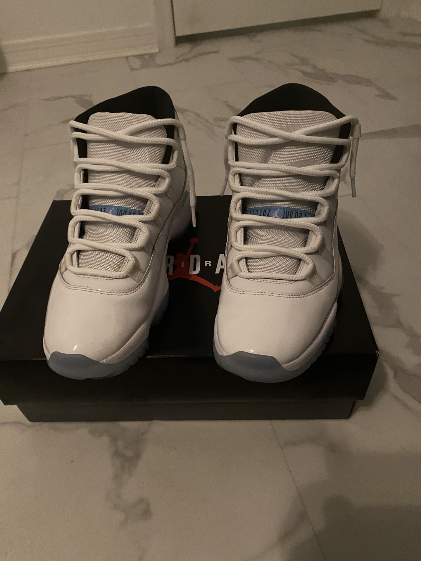 Jordan 11