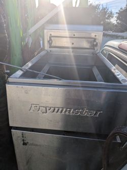 Fryer