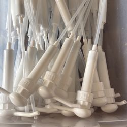 Pump Pompas Detergente Líquido 