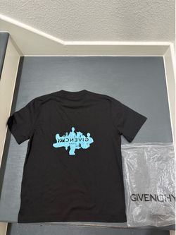 Givenchy shirt