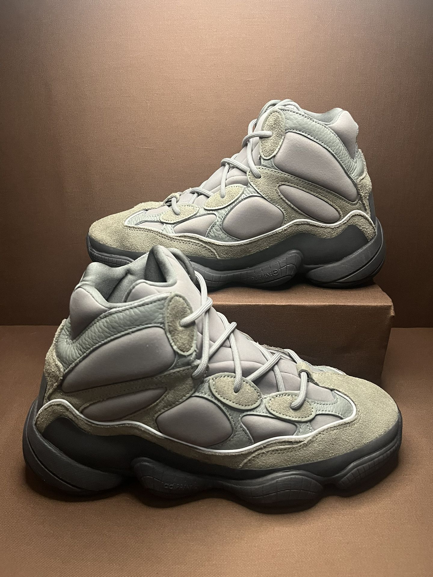 Yeezy 500 High Mist