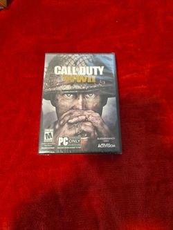 Call of Duty WW2 PC Ver.