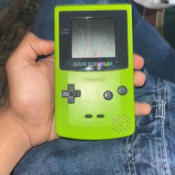 Game boy 