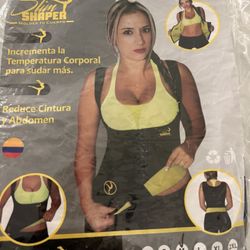 Faja Colombiana Slim Shaper