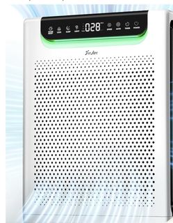 Air Purifiers for Home Large Room, Cover Up to 2600 Ft² 