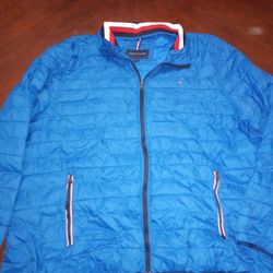 Tommy Hilfiger Jacket Men's