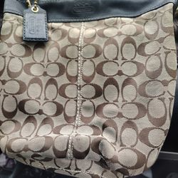 Coach Purse 👜
