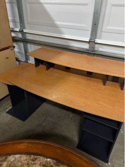 Office desk